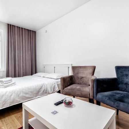 Raisson Aparthotel G84 Хан Шатыр Αστάνα Εξωτερικό φωτογραφία