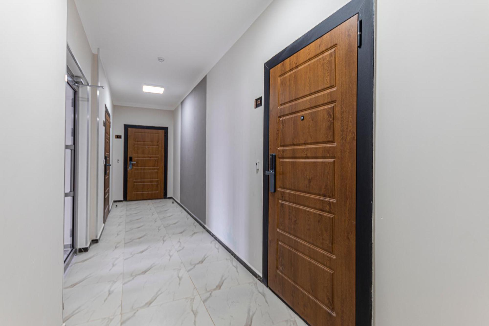 Raisson Aparthotel G84 Хан Шатыр Αστάνα Εξωτερικό φωτογραφία